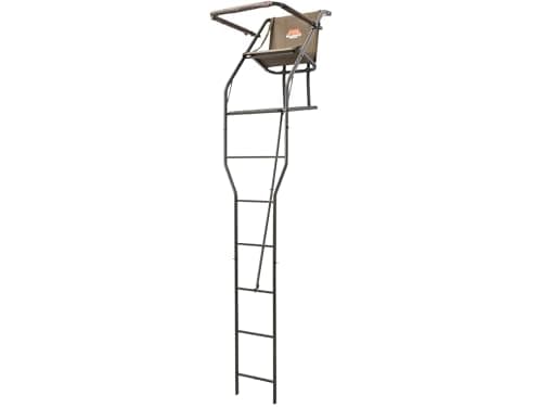 Millennium Lite 18' Single Ladder Stand
