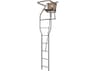 Millennium Lite 18' Single Ladder Stand