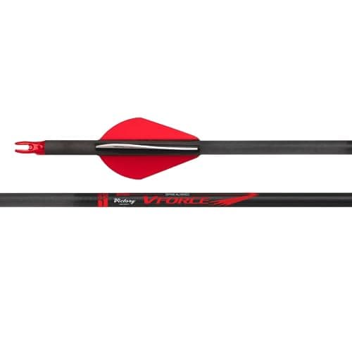 Victory Archery VForce Sport (350, ±.006)