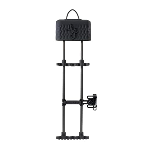 Trophy Ridge VRSA Light Archery Arrow Quiver