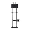 Trophy Ridge VRSA Light Archery Arrow Quiver