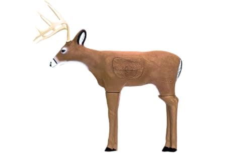 Delta McKenzie Intruder 3D Deer