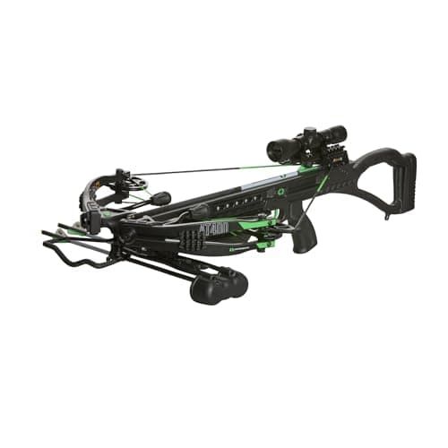 CenterPoint Wrath 430