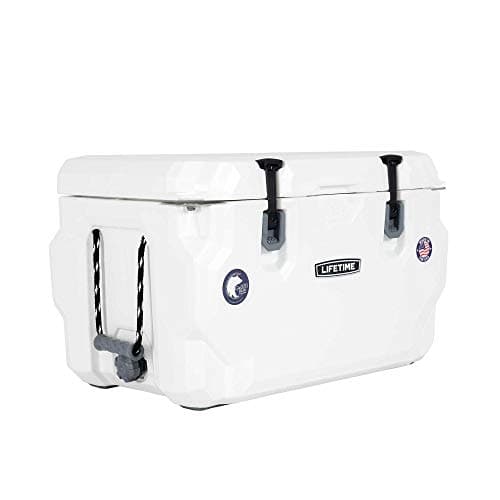 Lifetime 65 Quart High Performance Cooler