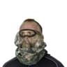 Hunters Specialties 3/4 Net Facemask, Realtree EDGE