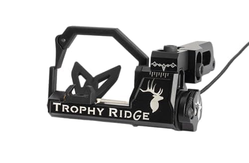 Trophy Ridge Propel Limb Driven