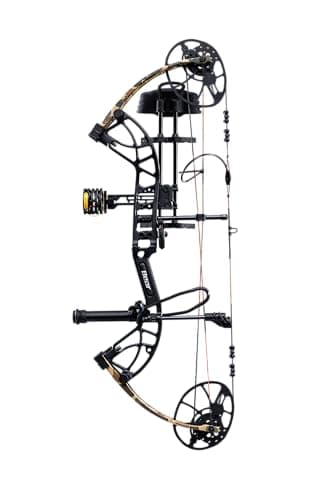 Bear Archery Cruzer G4 RTH