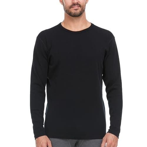 Minus33 Midweight Merino Wool Crew