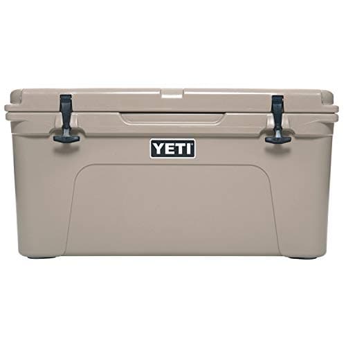 YETI Tundra 65 Hard Cooler