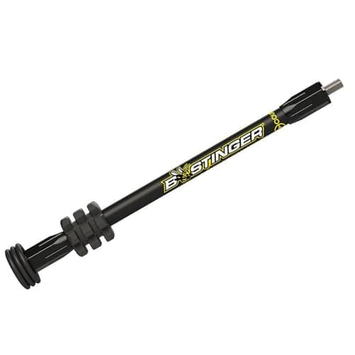Bee Stinger MicroHex 10"