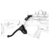 Barnett Crank Cocking Device