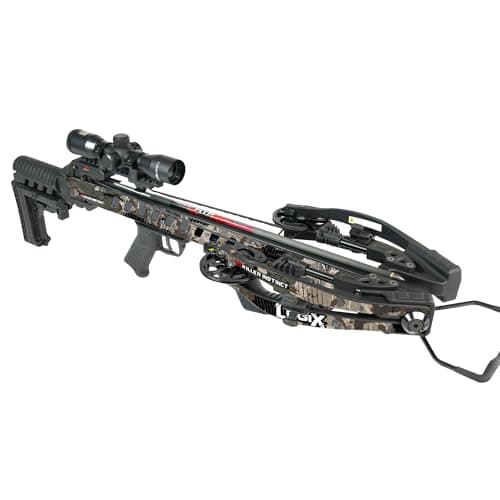 Killer Instinct LOGIX 435
