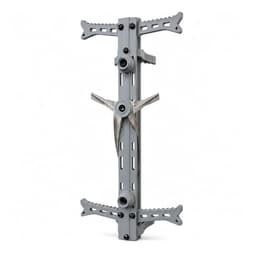 Hawk Helium Climbing Sticks (4-pack)
