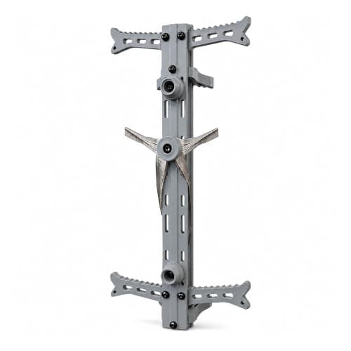 Hawk Helium Climbing Sticks (4-pack)