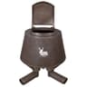 Boss Buck 200 lb Gravity Post Feeder