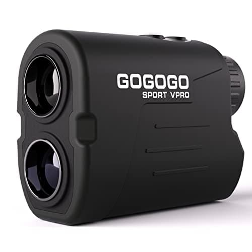 Gogogo Sport Vpro 1000-Yard Rangefinder