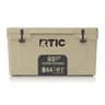 RTIC 65 QT Ultra-Tough Hard Cooler