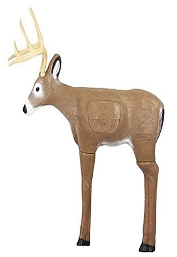 Delta McKenzie Intruder Deer 3D (50460)
