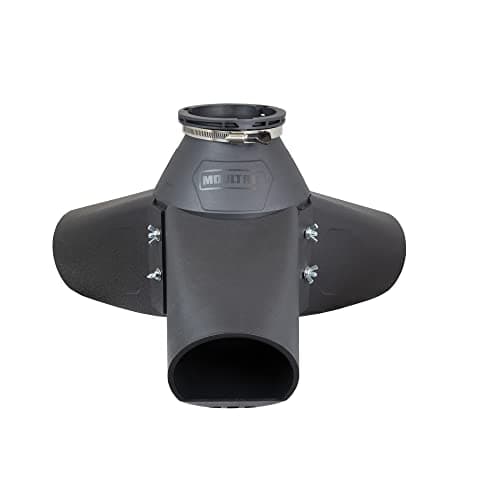 Moultrie Gravity Feeder Kit