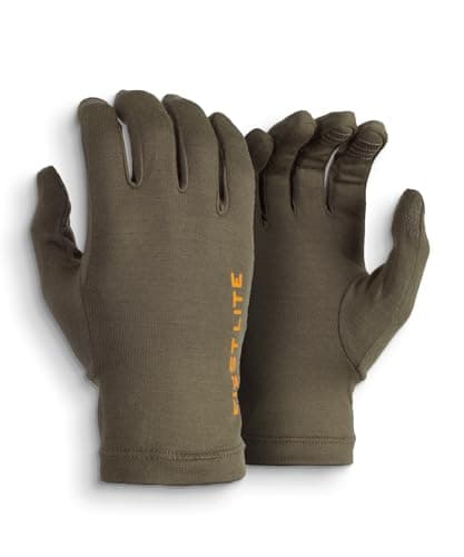 First Lite Aerowool Touch Liner