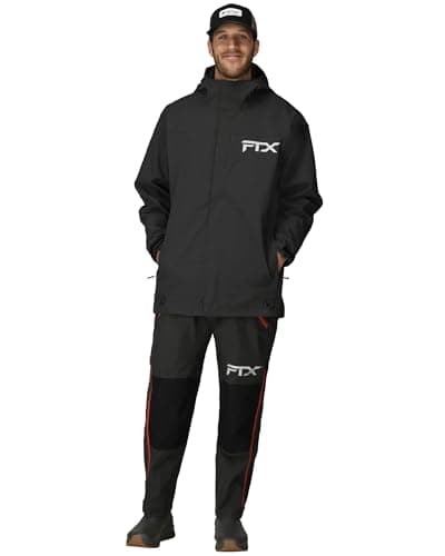 FROGG TOGGS FTX Armor Premium Waterproof Jacket