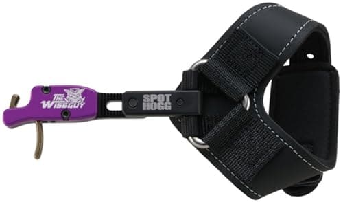 Spot Hogg Wise Guy Buckle Release
