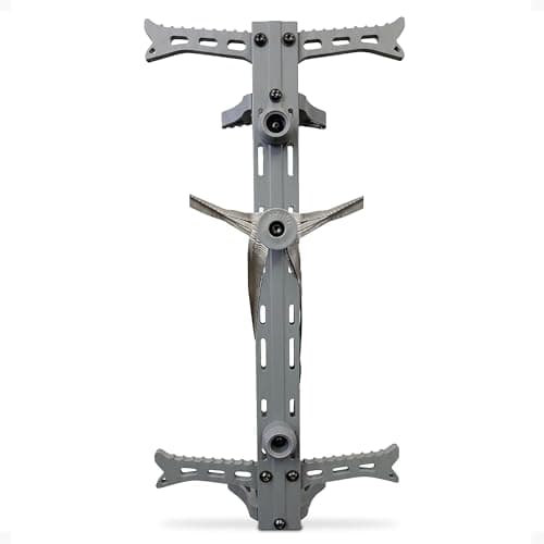 Hawk Helium Climbing Sticks (4-pack)