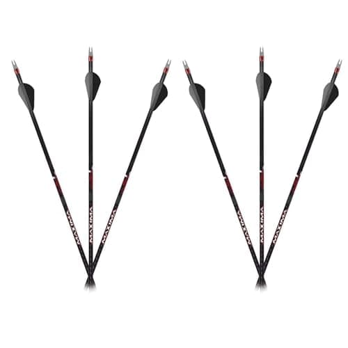 Carbon Express Maxima Sable RZ (.400)