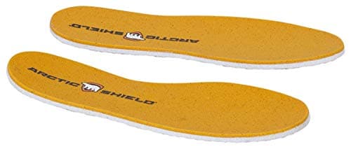 ArcticShield Heat Retain Boot/Shoe Insole