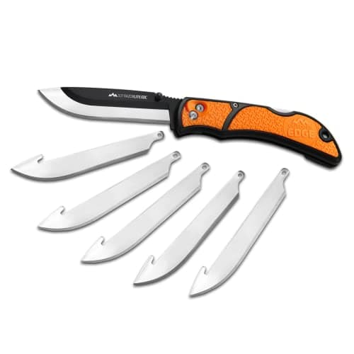 Outdoor Edge RazorLite EDC