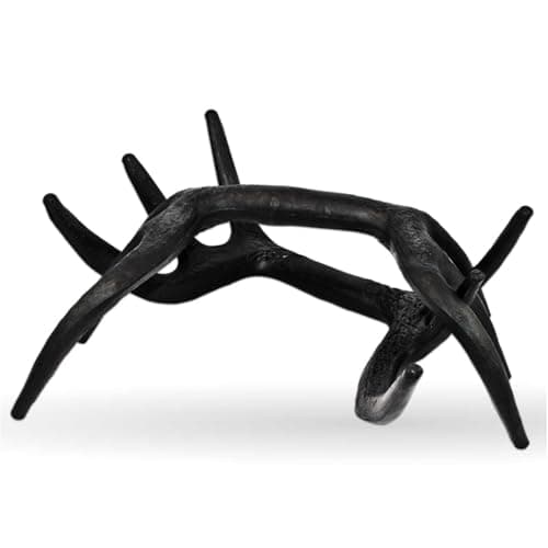 Illusion Black Rack Rattling System