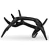 Illusion Black Rack Rattling System