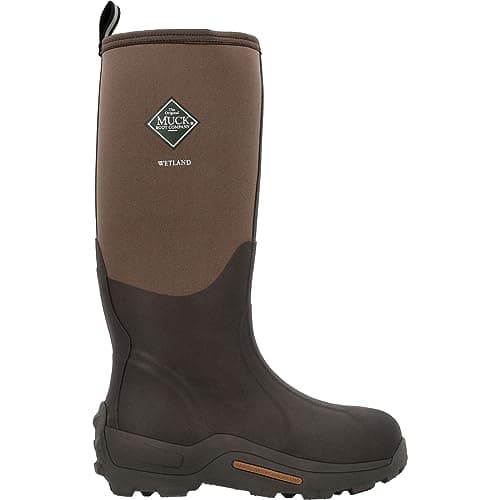 Muck Boot Wetland