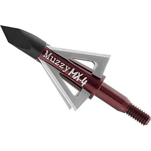 Muzzy MX-4 100gr