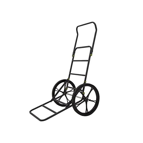 Rivers Edge RE790 Tri-Fold Game Cart