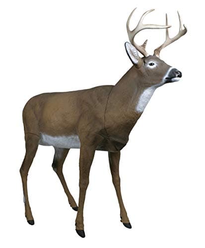 Flambeau Master Series Boss Buck Deer Decoy
