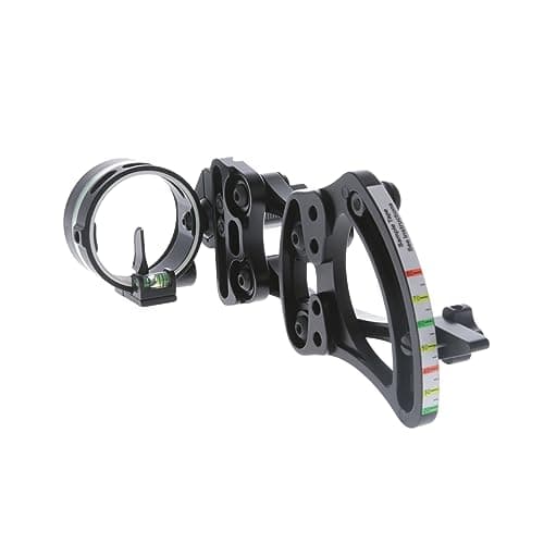 TRUGLO Range Rover Single-Pin Sight