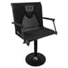 Hawk Premium Swivel Hunting Blind Chair