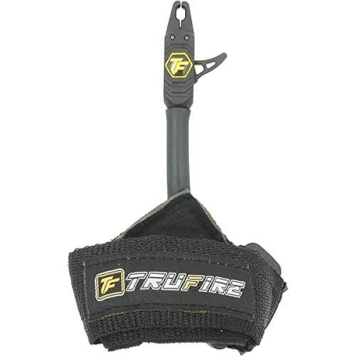 Tru-Fire Patriot Wrist-Strap Release