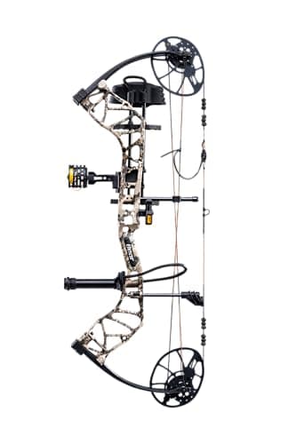 Bear Archery Legit MAXX RTH