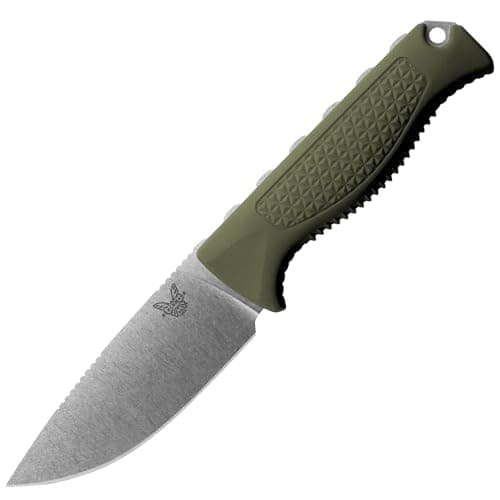 Benchmade Steep Country 15006