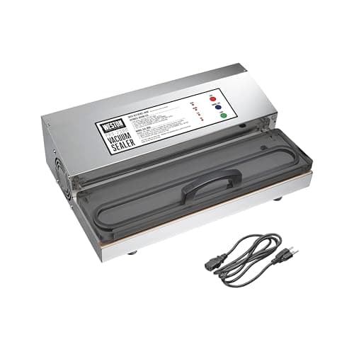 Weston Pro-2300 Vacuum Sealer (65-0220-W)