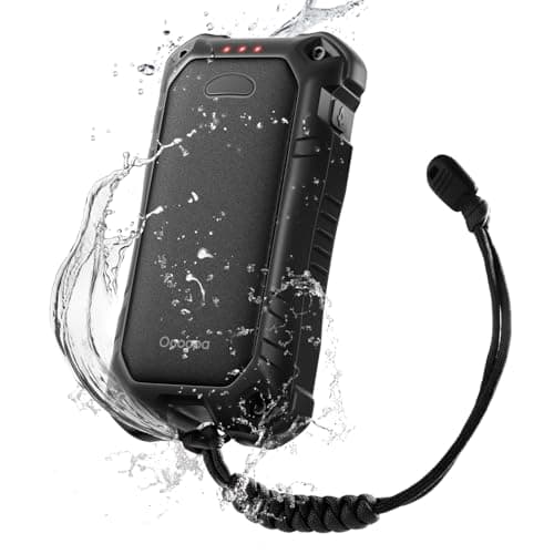 OCOOPA UT3201R Waterproof Rechargeable Hand Warmer