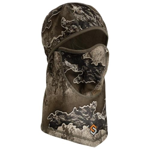 ScentLok Midweight Headcover