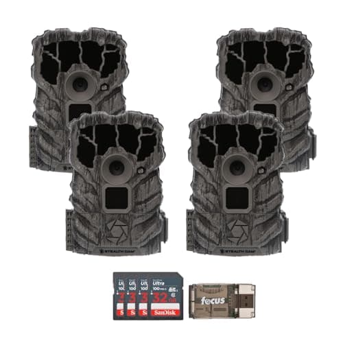 Stealth Cam Browtine 14MP