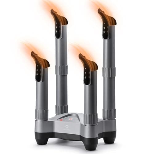 Airthereal SD20 Boot Dryer with Ozone Deodorization