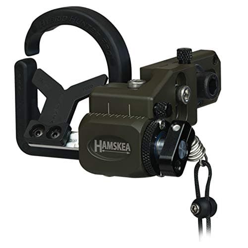 Hamskea Hybrid Hunter Pro Micro Tune