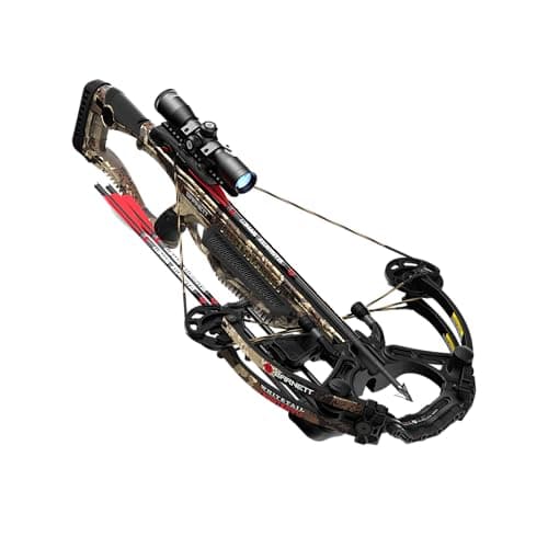 Barnett Whitetail Hunter