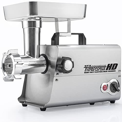 STX International Turboforce HD 3500 Series 5-in-1 (STX-3500-TFHD)