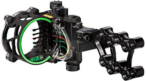 Trophy Ridge Fix 5-Pin Bow Sight